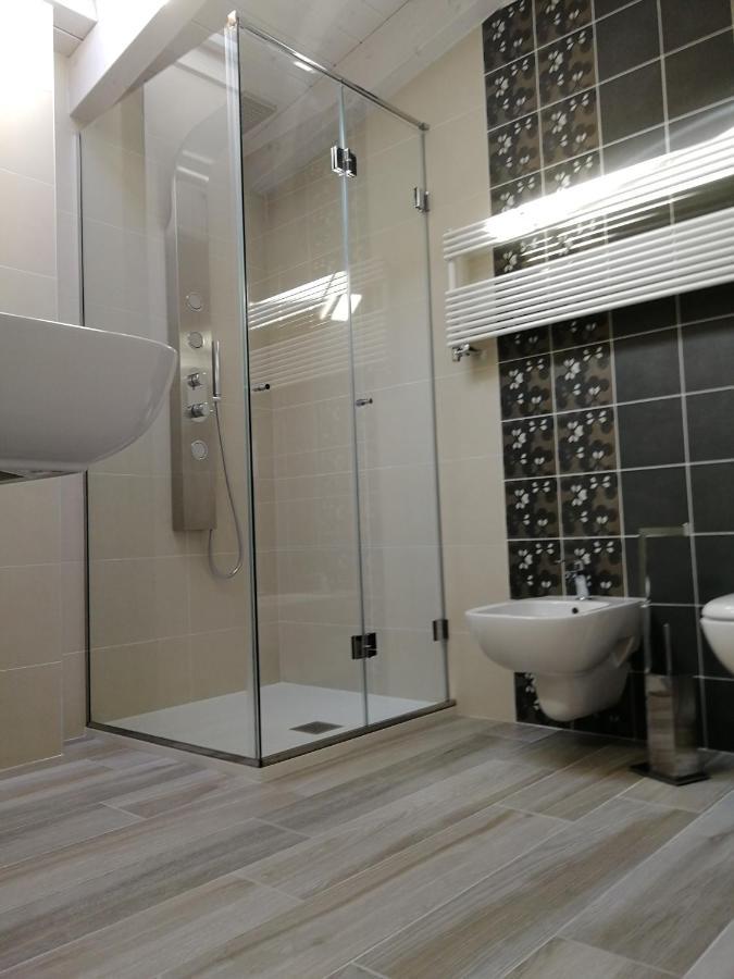 Imperiale B&B อัลตามูรา ภายนอก รูปภาพ
