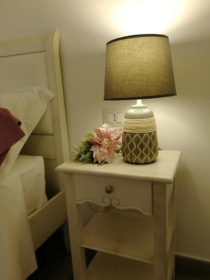 Imperiale B&B อัลตามูรา ภายนอก รูปภาพ