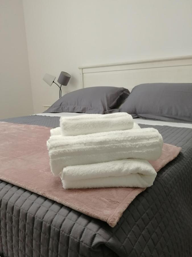Imperiale B&B อัลตามูรา ภายนอก รูปภาพ