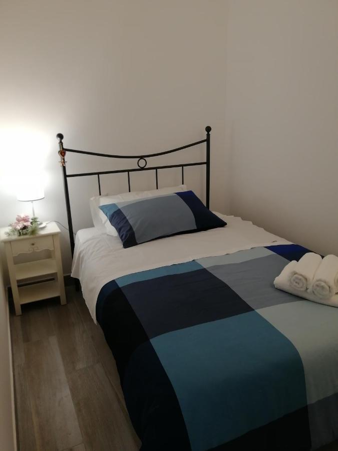 Imperiale B&B อัลตามูรา ภายนอก รูปภาพ