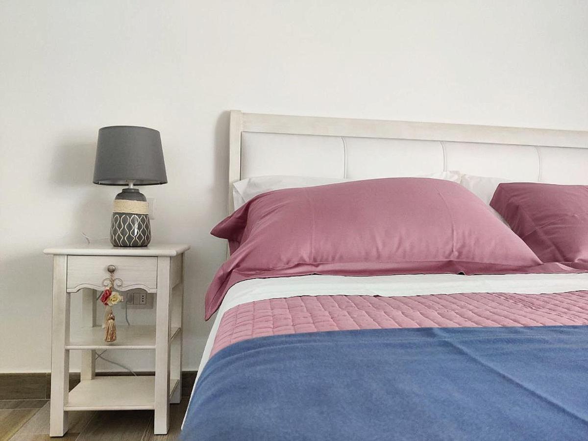 Imperiale B&B อัลตามูรา ภายนอก รูปภาพ