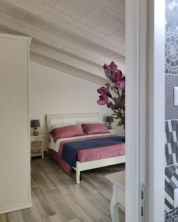 Imperiale B&B อัลตามูรา ภายนอก รูปภาพ