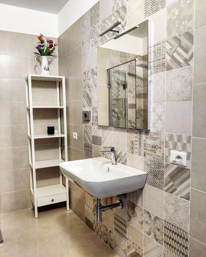 Imperiale B&B อัลตามูรา ภายนอก รูปภาพ
