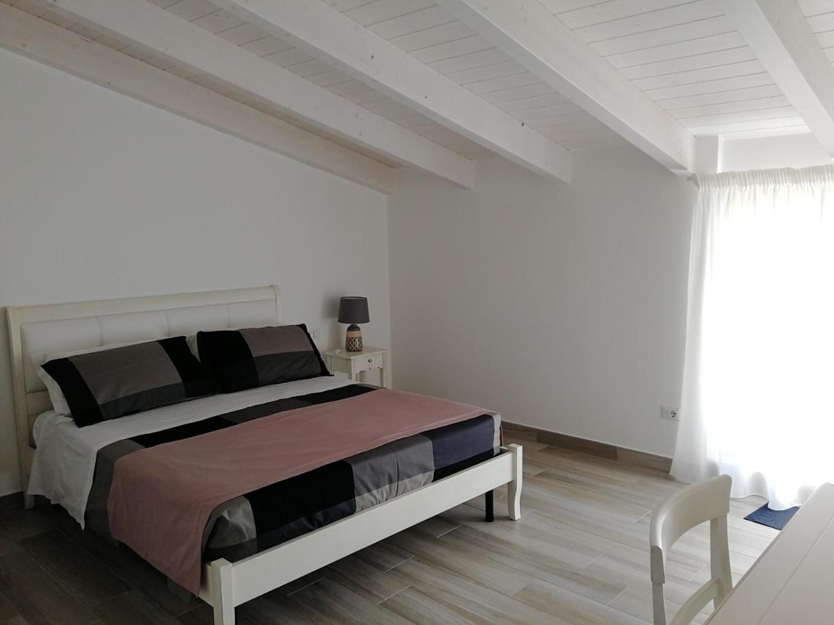 Imperiale B&B อัลตามูรา ภายนอก รูปภาพ