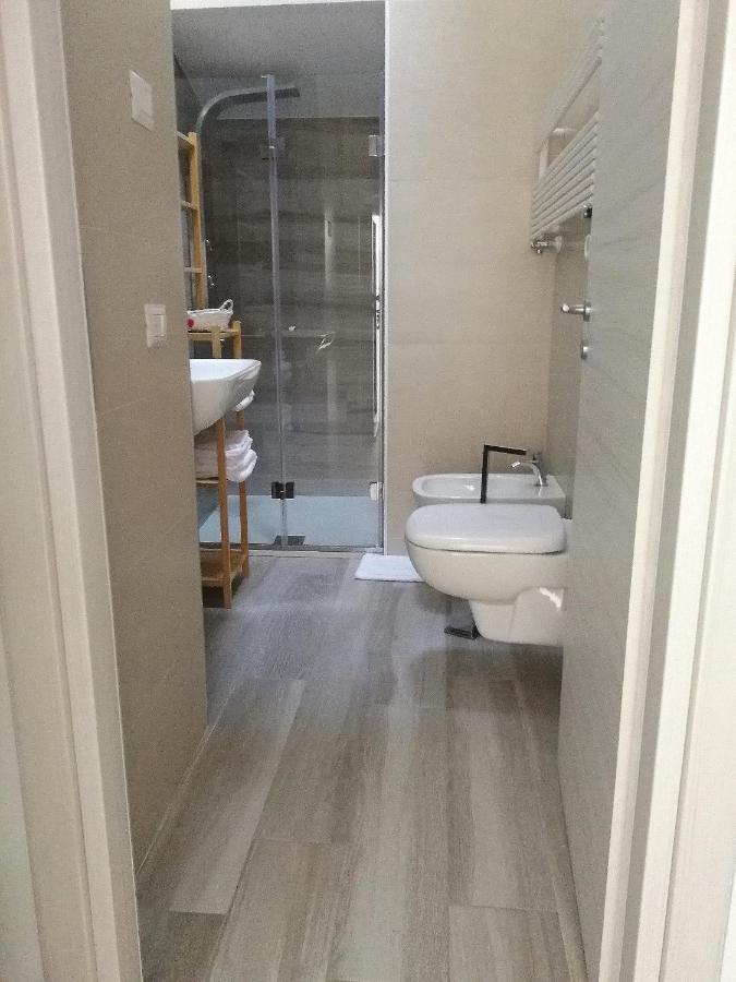 Imperiale B&B อัลตามูรา ภายนอก รูปภาพ