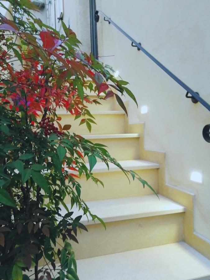 Imperiale B&B อัลตามูรา ภายนอก รูปภาพ