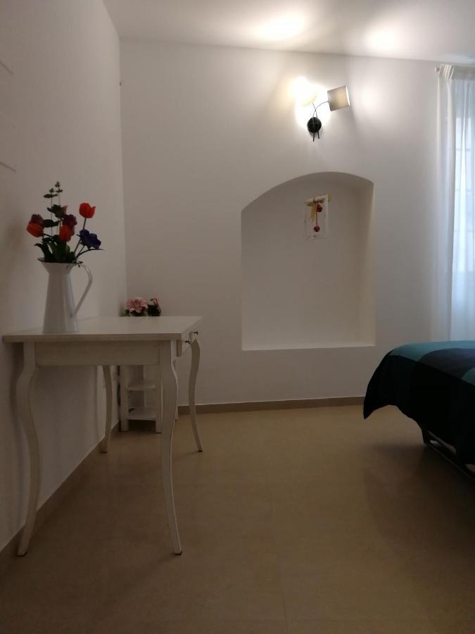 Imperiale B&B อัลตามูรา ภายนอก รูปภาพ